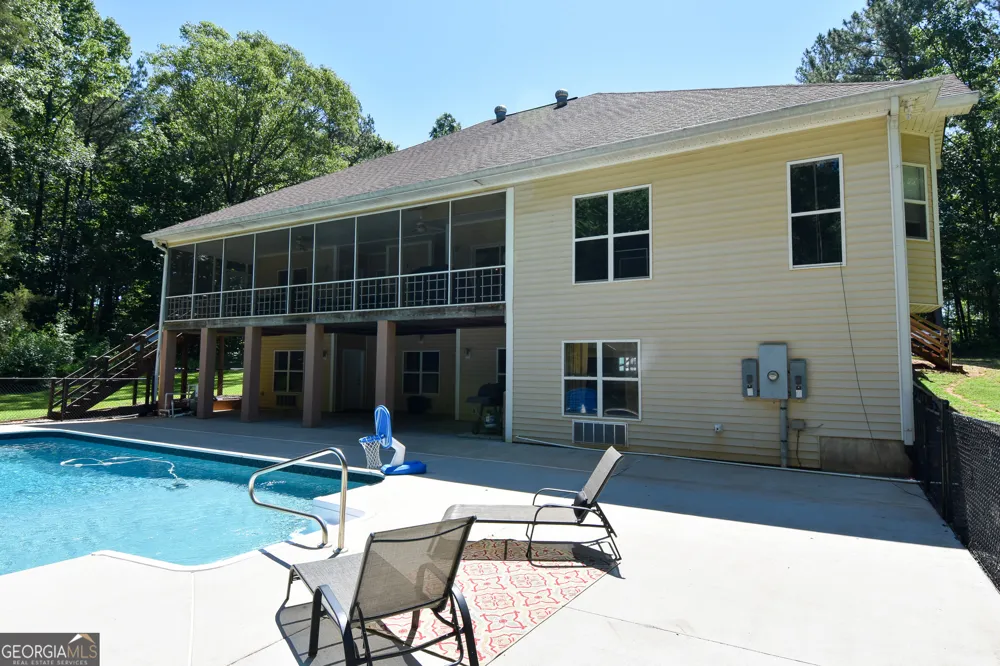 1276 Fossett RD Concord, GA 30206