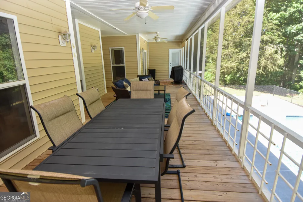 1276 Fossett RD Concord, GA 30206