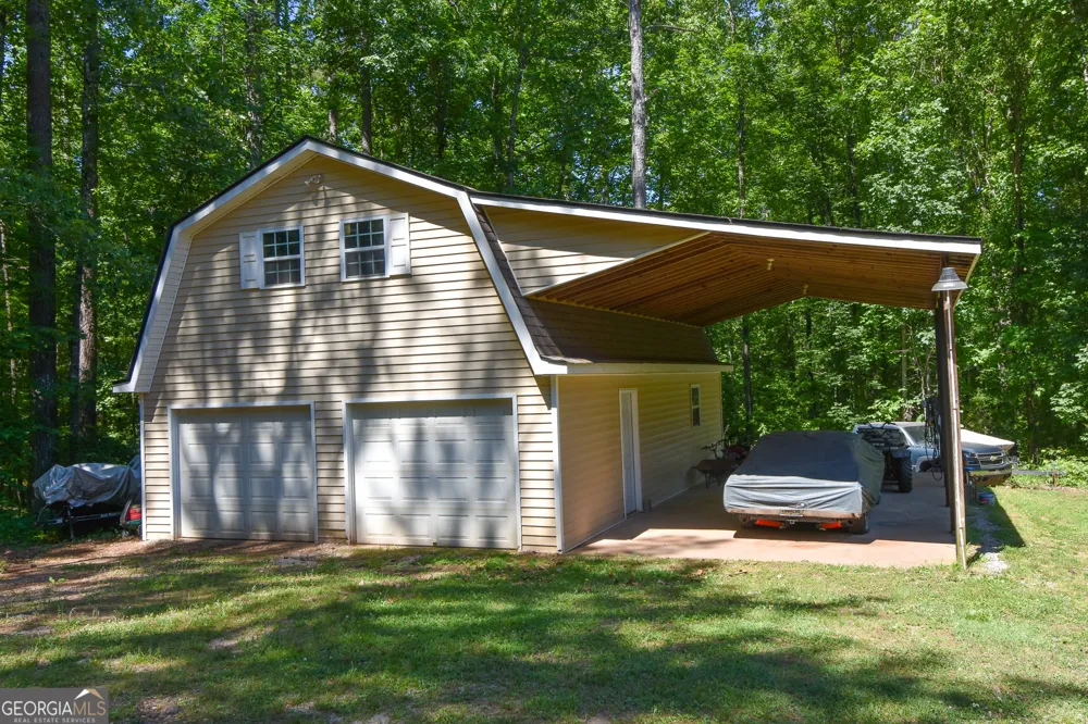 1276 Fossett RD Concord, GA 30206