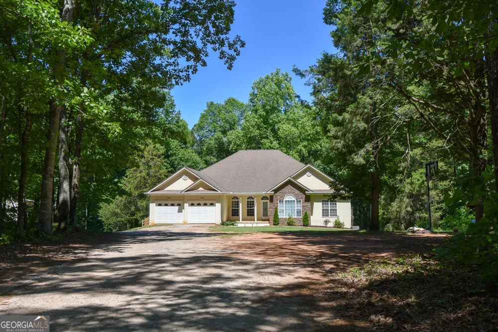1276 Fossett RD Concord, GA 30206