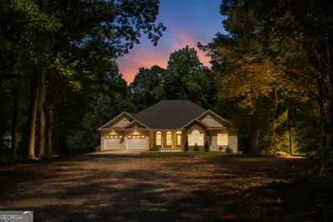 1276 Fossett RD