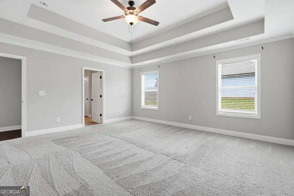 190 Marie CT Bethlehem, GA 30620