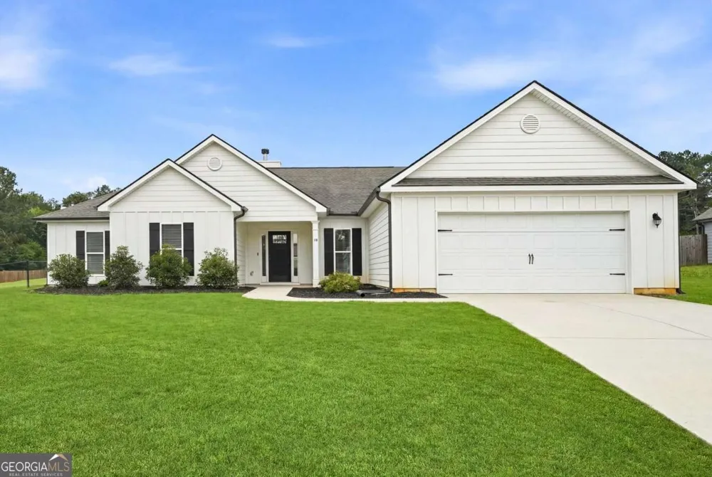 190 Marie CT Bethlehem, GA 30620