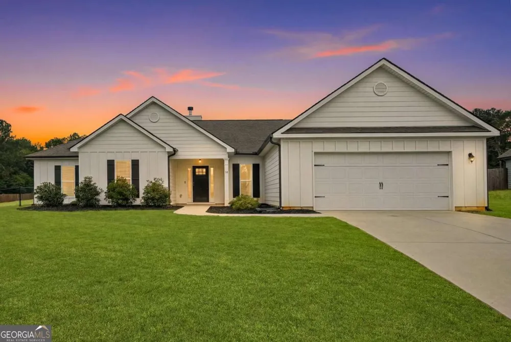 190 Marie CT Bethlehem, GA 30620