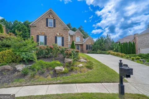 2195 Enclave Mill DR