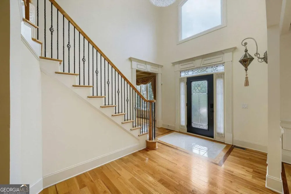 2195 Enclave Mill DR Dacula, GA 30019
