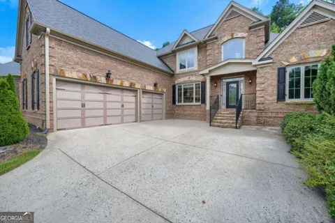 2195 Enclave Mill DR