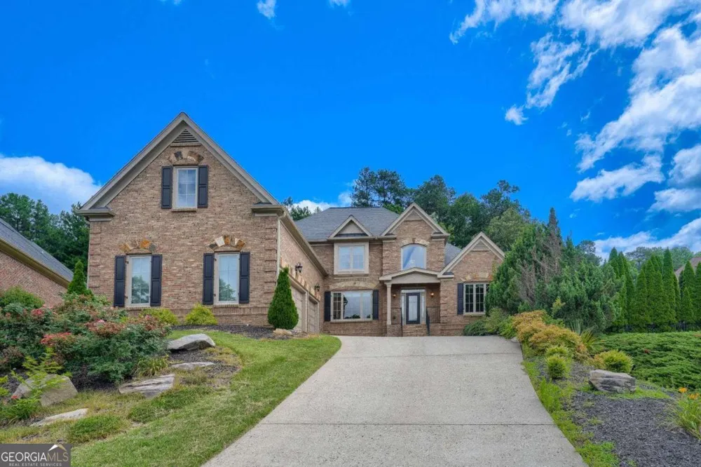 2195 Enclave Mill DR Dacula, GA 30019