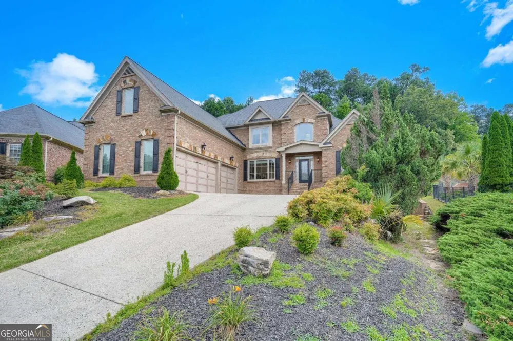 2195 Enclave Mill DR Dacula, GA 30019