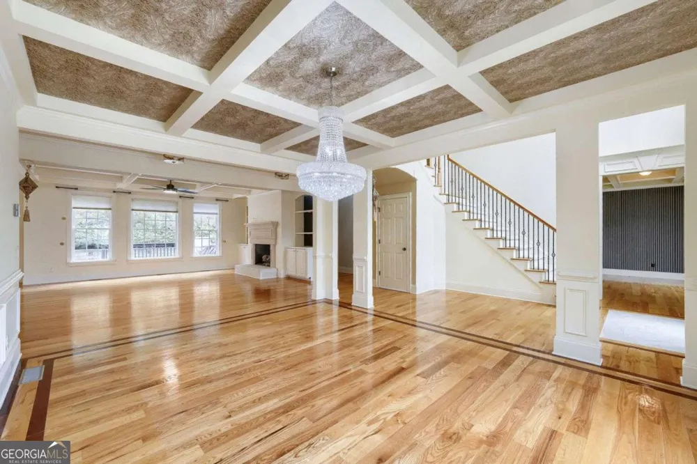 2195 Enclave Mill DR Dacula, GA 30019