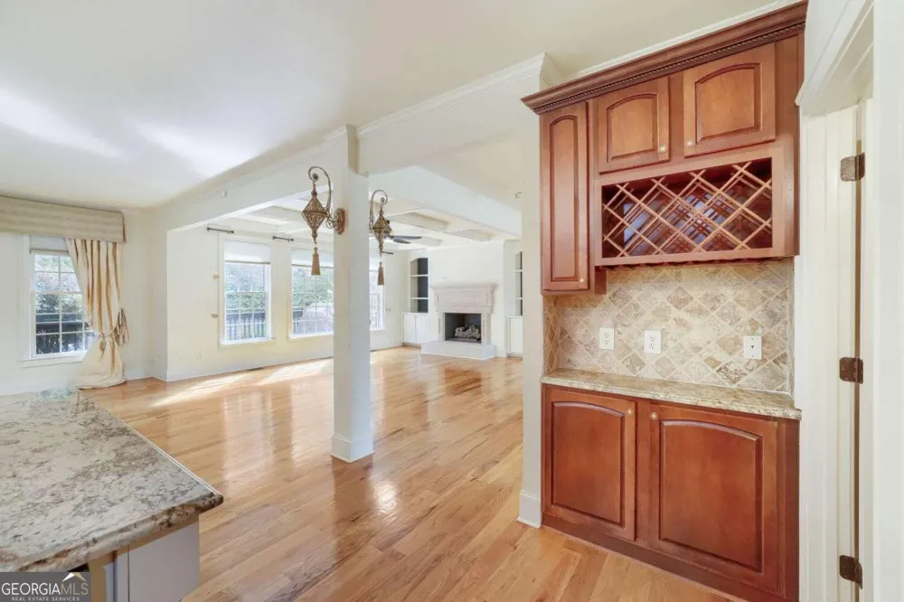 2195 Enclave Mill DR Dacula, GA 30019