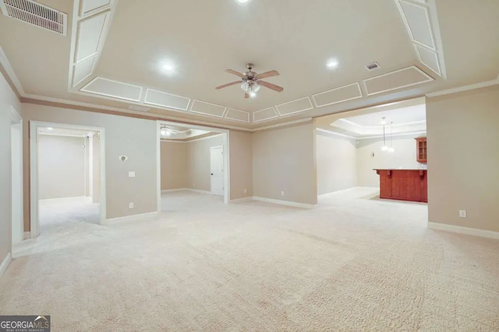 2195 Enclave Mill DR Dacula, GA 30019