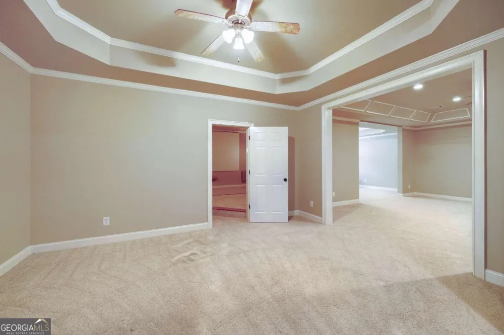 2195 Enclave Mill DR Dacula, GA 30019