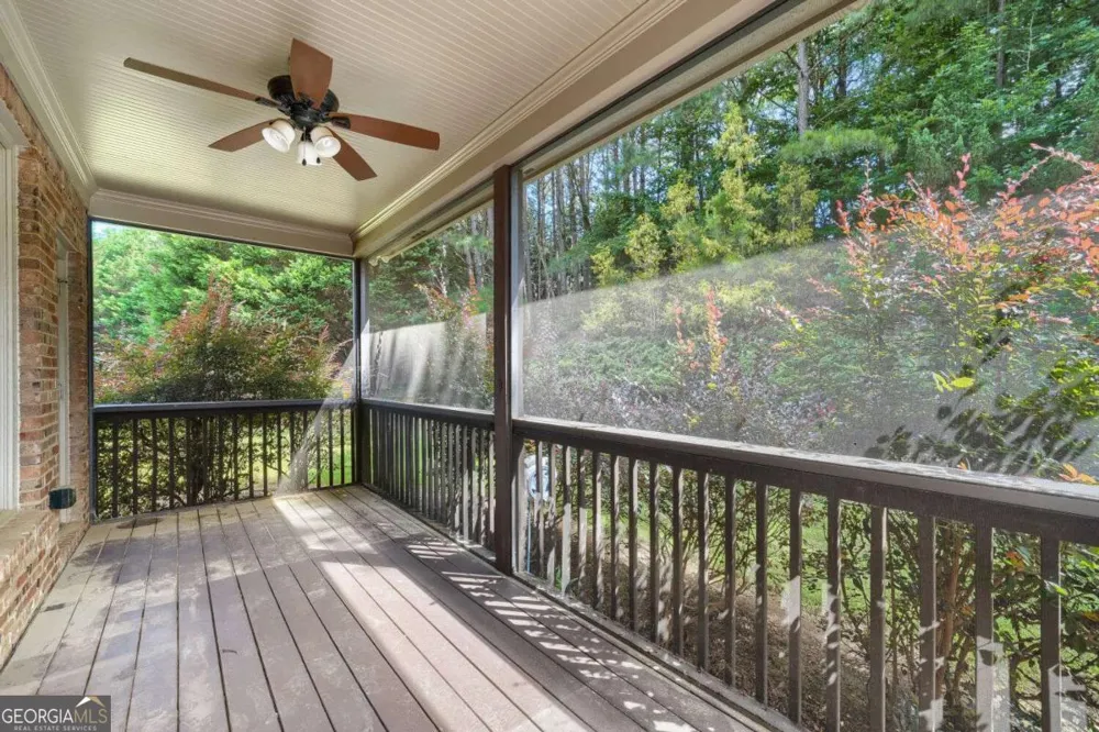 2195 Enclave Mill DR Dacula, GA 30019