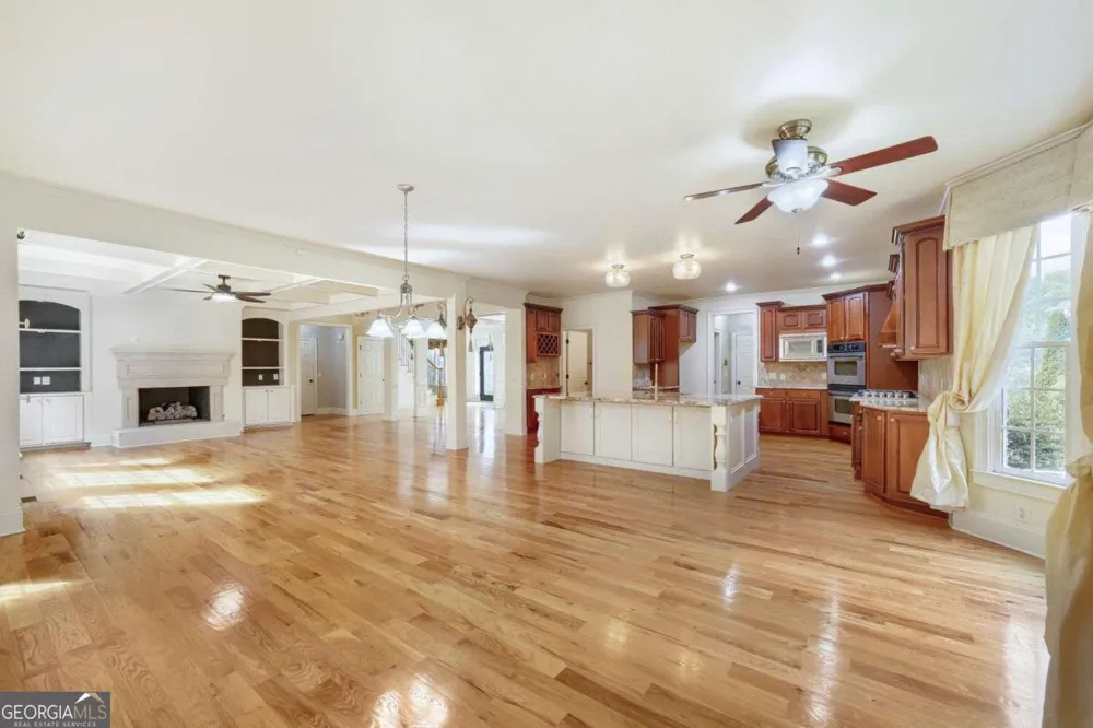 2195 Enclave Mill DR Dacula, GA 30019