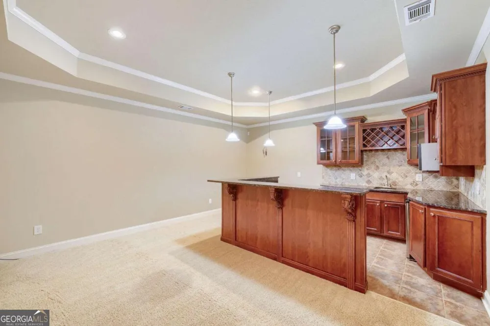 2195 Enclave Mill DR Dacula, GA 30019