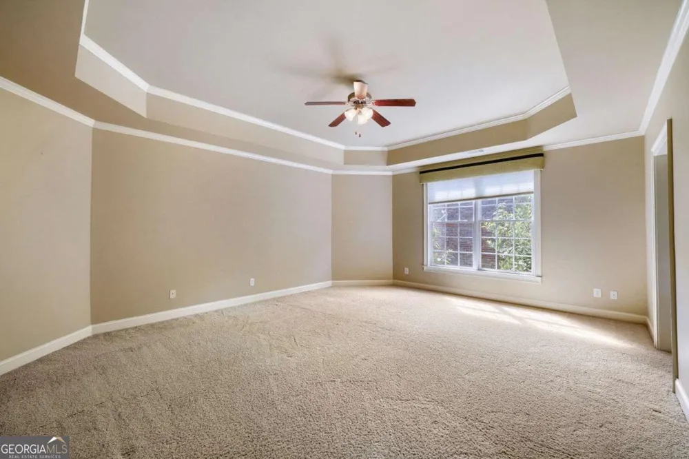 2195 Enclave Mill DR Dacula, GA 30019