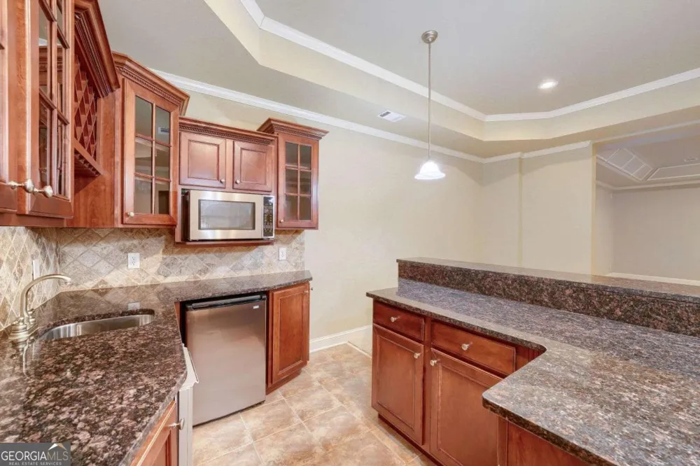 2195 Enclave Mill DR Dacula, GA 30019