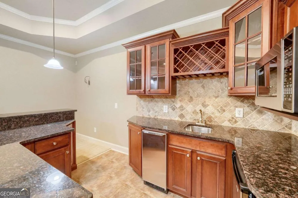 2195 Enclave Mill DR Dacula, GA 30019