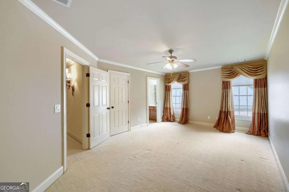2195 Enclave Mill DR Dacula, GA 30019