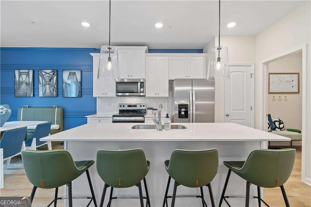 839 Eagle AVE Riverdale, GA 30296