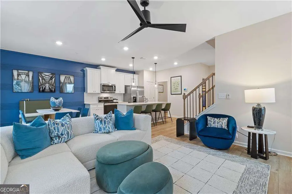 839 Eagle AVE Riverdale, GA 30296