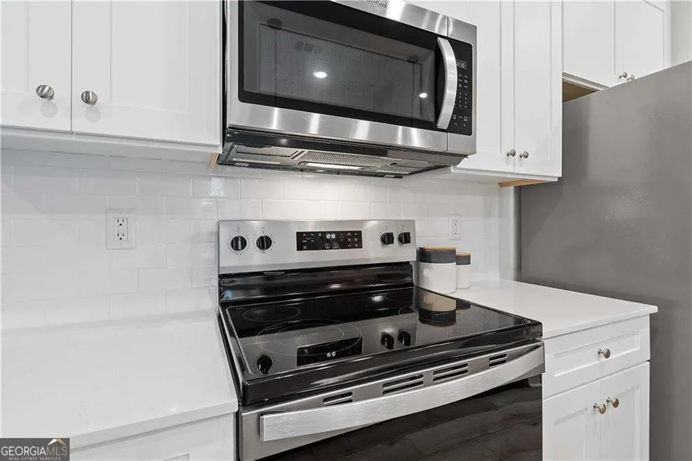 839 Eagle AVE Riverdale, GA 30296