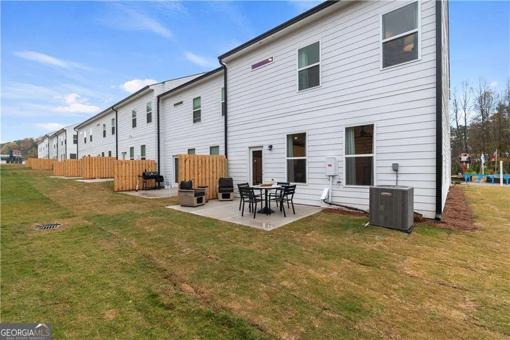 839 Eagle AVE Riverdale, GA 30296