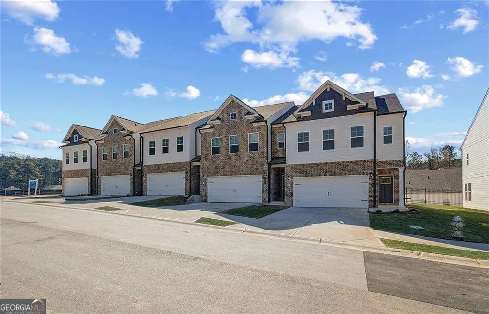 839 Eagle AVE Riverdale, GA 30296