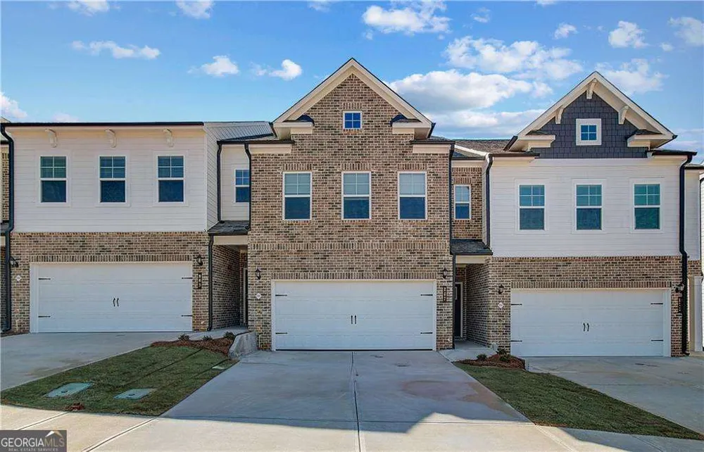 839 Eagle AVE Riverdale, GA 30296