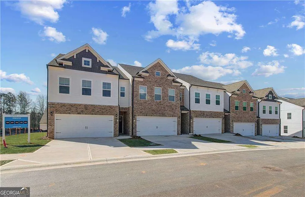 839 Eagle AVE Riverdale, GA 30296