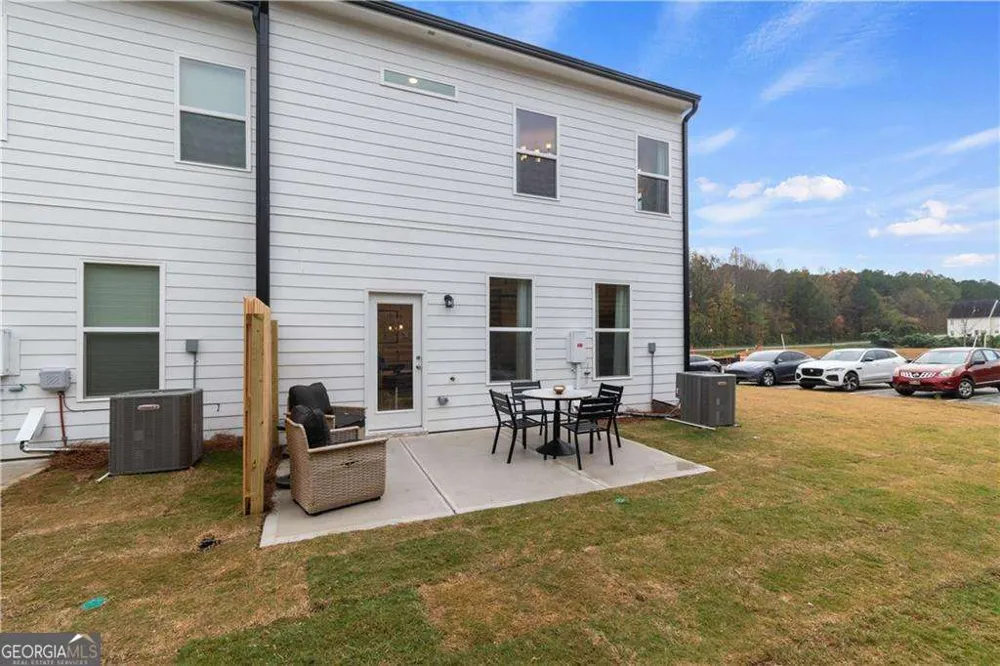 839 Eagle AVE Riverdale, GA 30296