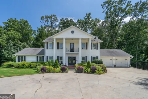 2811 Ike Stone RD