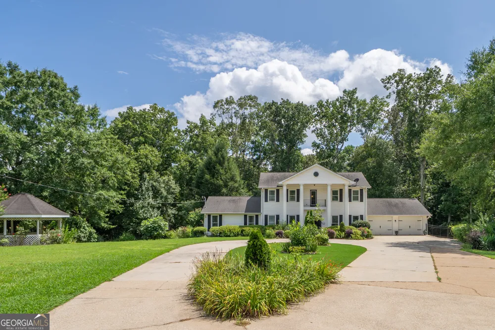 2811 Ike Stone RD Monroe, GA 30656