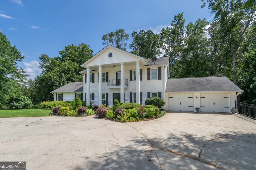 2811 Ike Stone RD Monroe, GA 30656