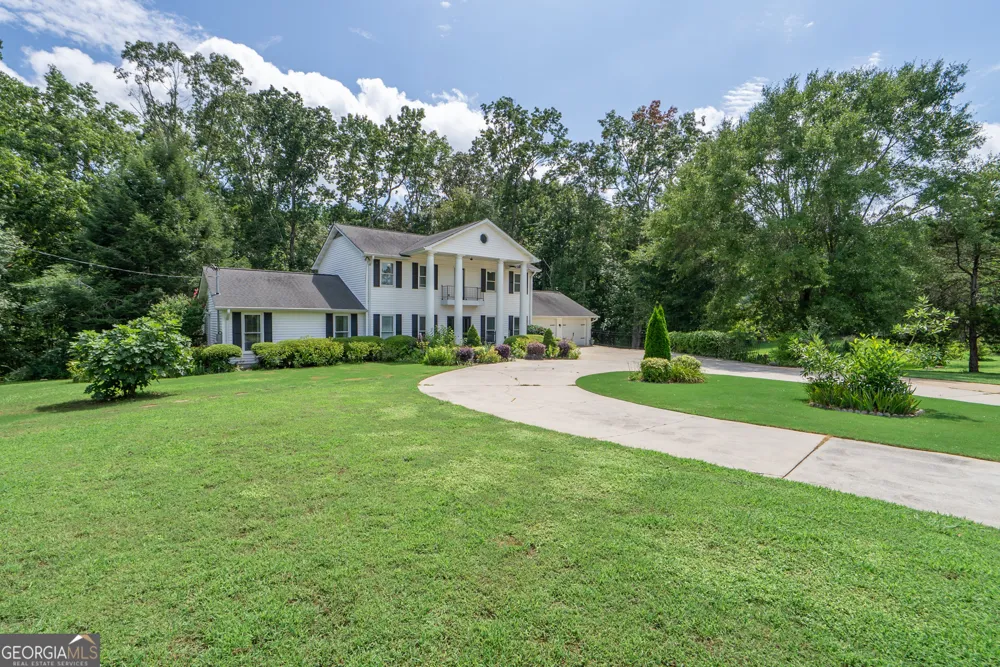 2811 Ike Stone RD Monroe, GA 30656