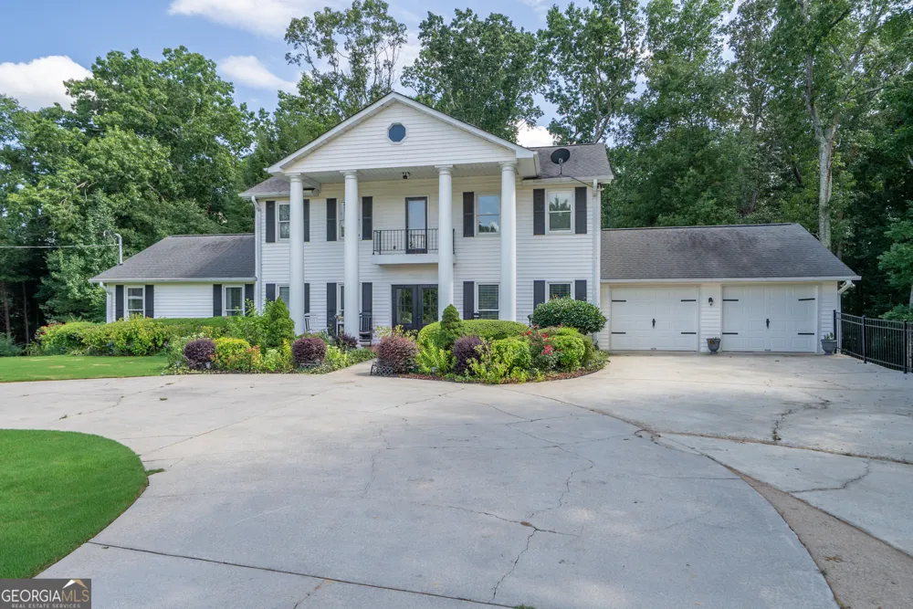 2811 Ike Stone RD Monroe, GA 30656