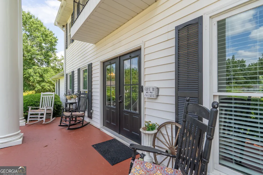 2811 Ike Stone RD Monroe, GA 30656