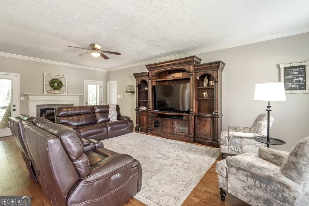 2811 Ike Stone RD Monroe, GA 30656