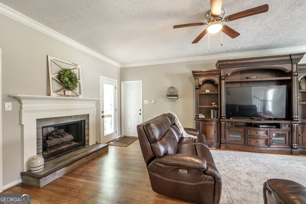 2811 Ike Stone RD Monroe, GA 30656