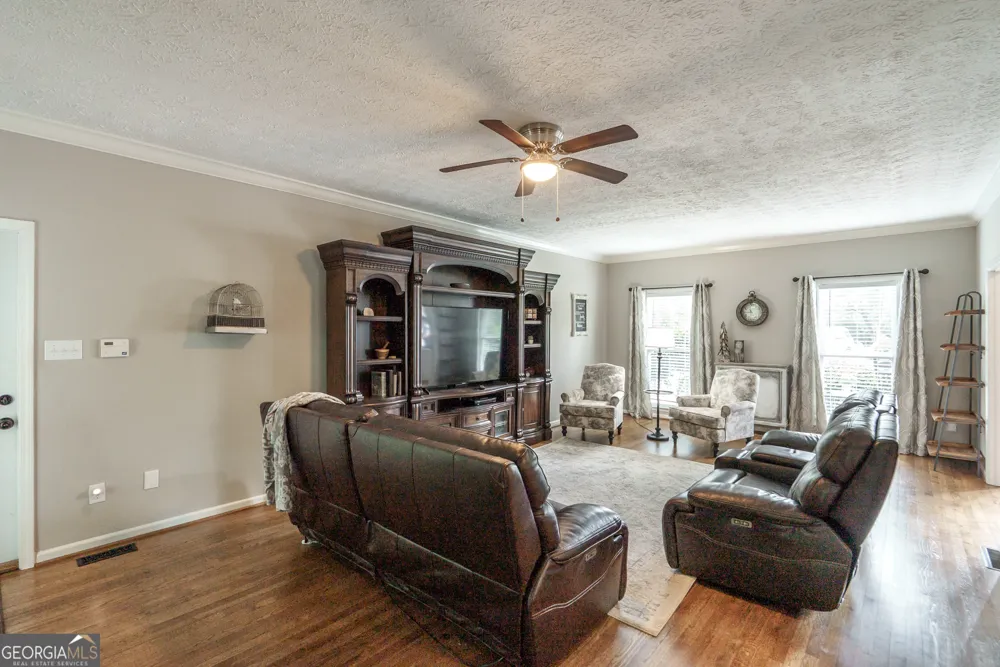 2811 Ike Stone RD Monroe, GA 30656