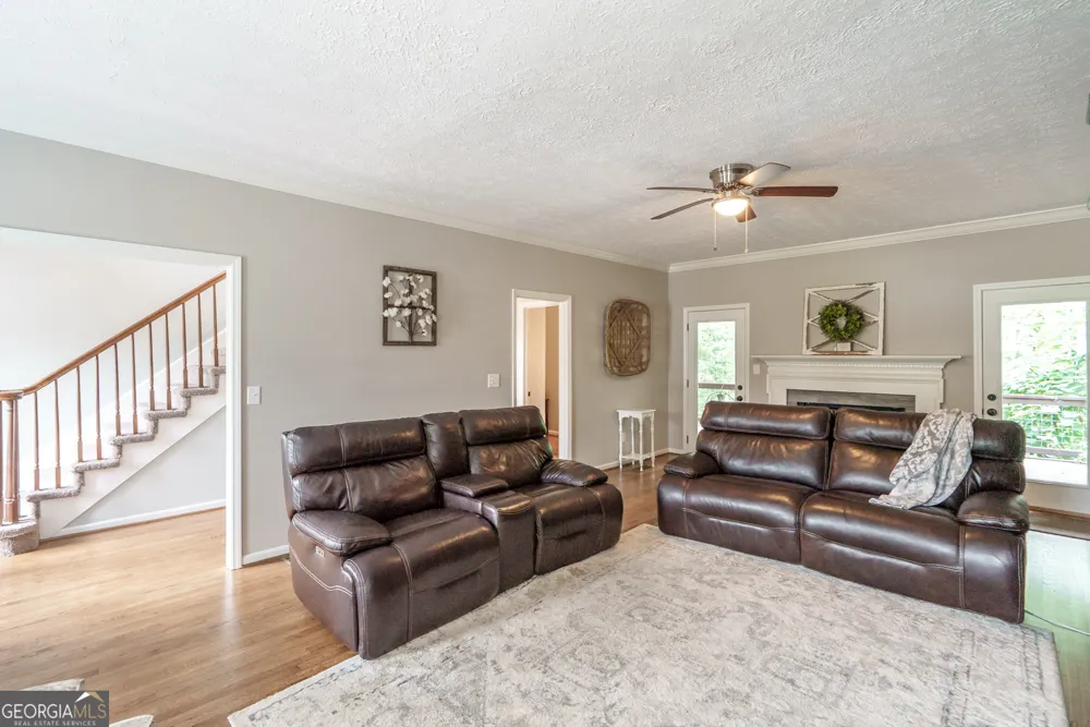2811 Ike Stone RD Monroe, GA 30656