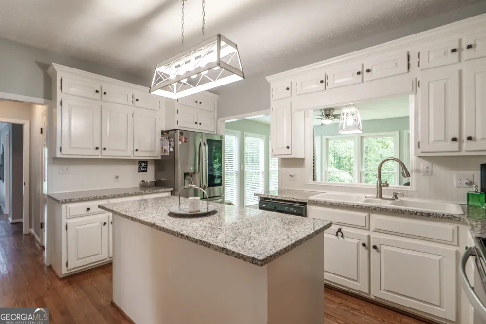 2811 Ike Stone RD Monroe, GA 30656