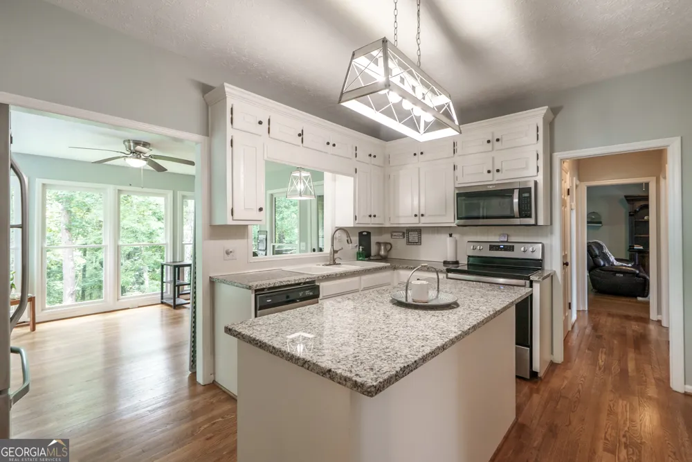 2811 Ike Stone RD Monroe, GA 30656