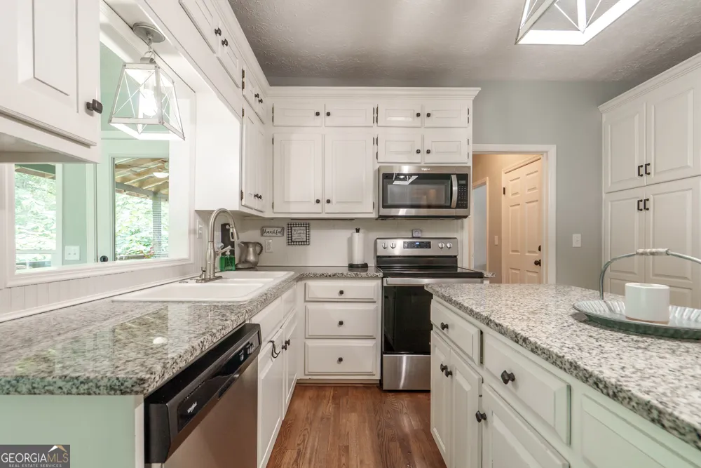 2811 Ike Stone RD Monroe, GA 30656
