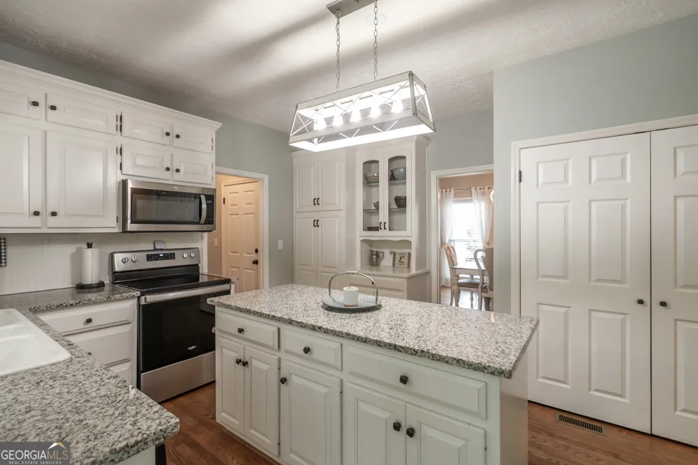 2811 Ike Stone RD Monroe, GA 30656