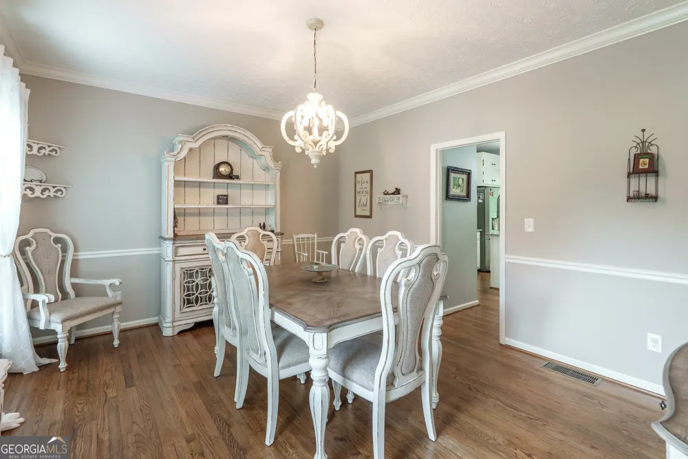 2811 Ike Stone RD Monroe, GA 30656