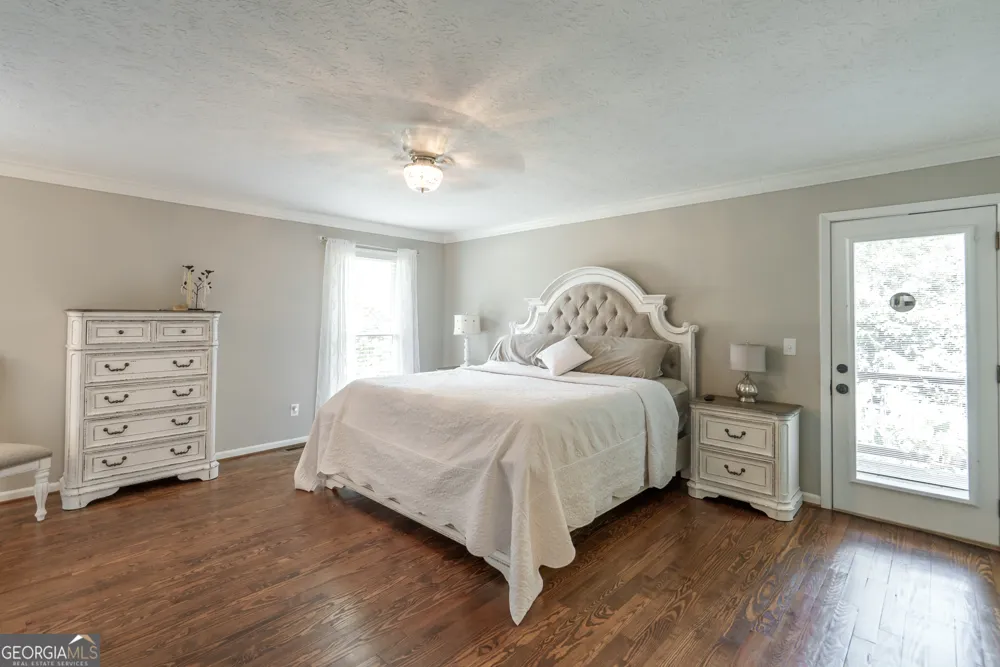 2811 Ike Stone RD Monroe, GA 30656