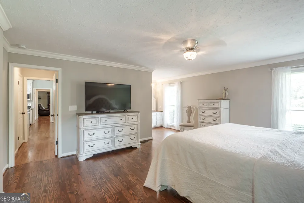 2811 Ike Stone RD Monroe, GA 30656