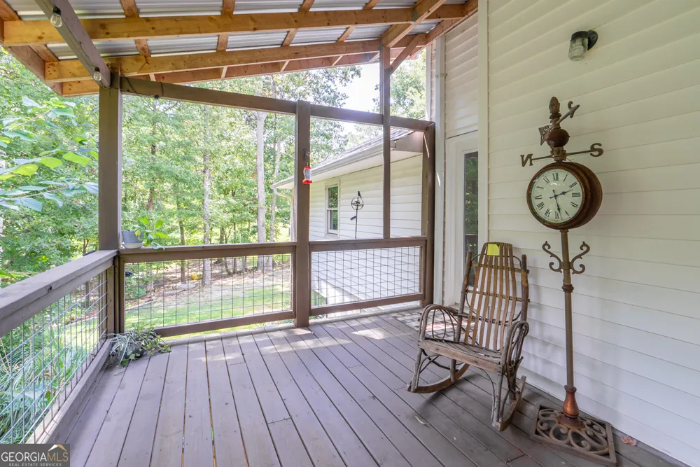 2811 Ike Stone RD Monroe, GA 30656